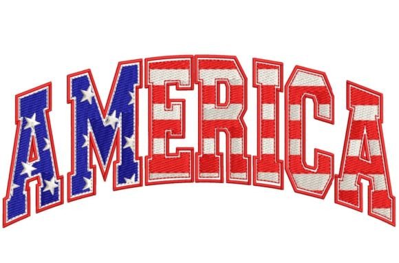 America 4th of July