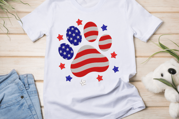 Patriotic Paw Review